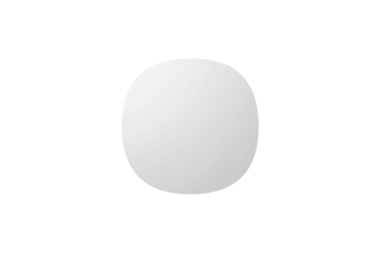 ADP Orb Mirror - Neche Interiors