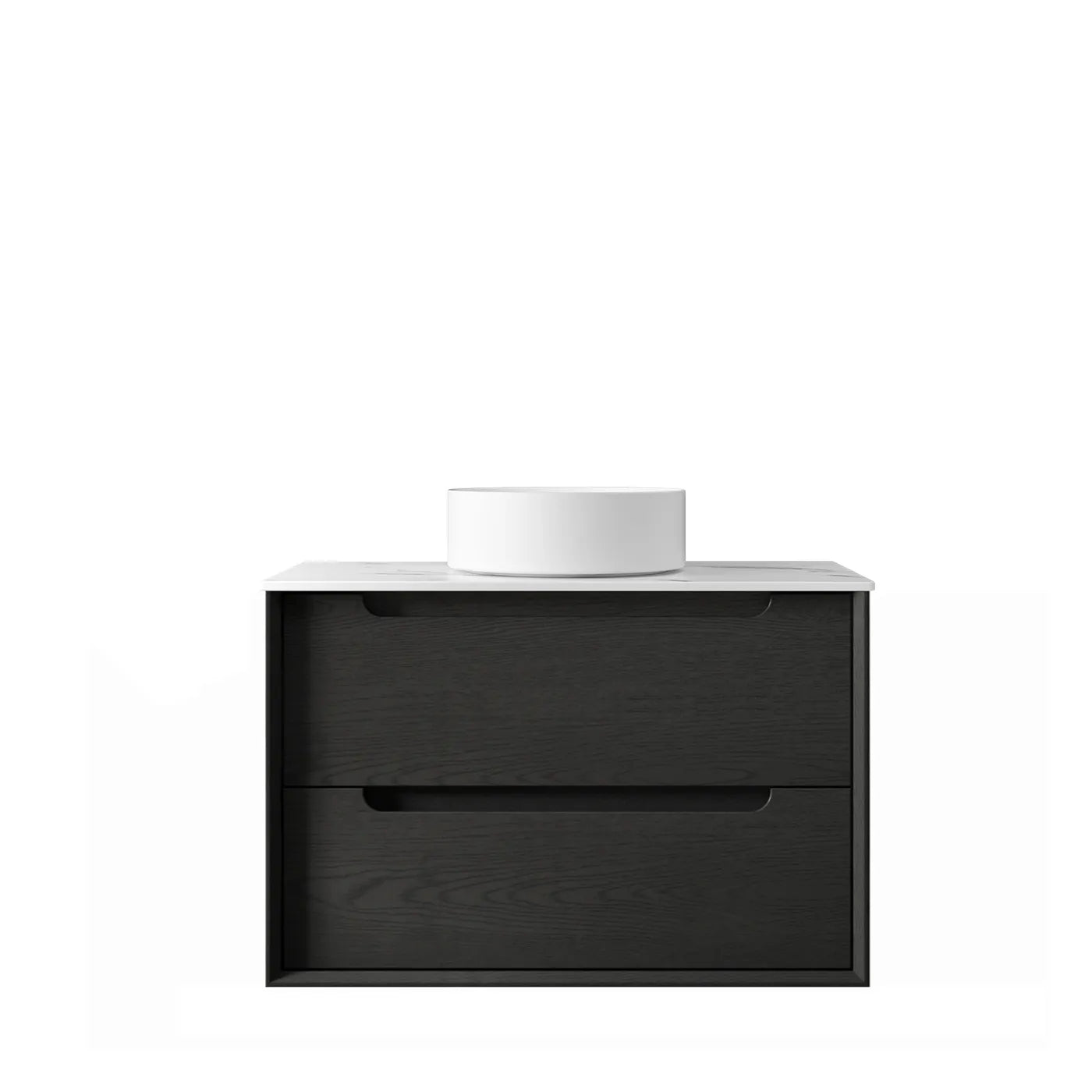 The Byron Collection - Black Oak - Neche Interiors