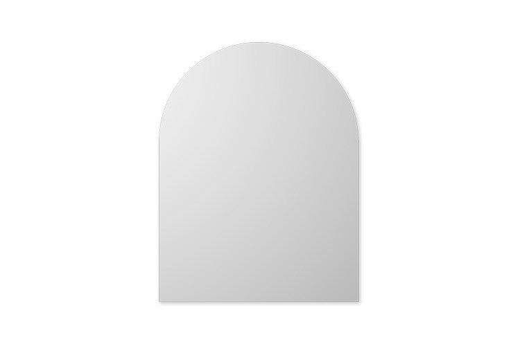 ADP Arch Mirror - Neche Interiors