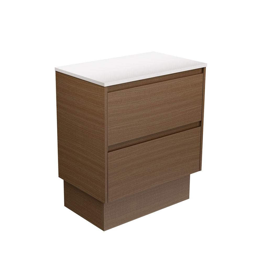Amato Walnut Cabinet