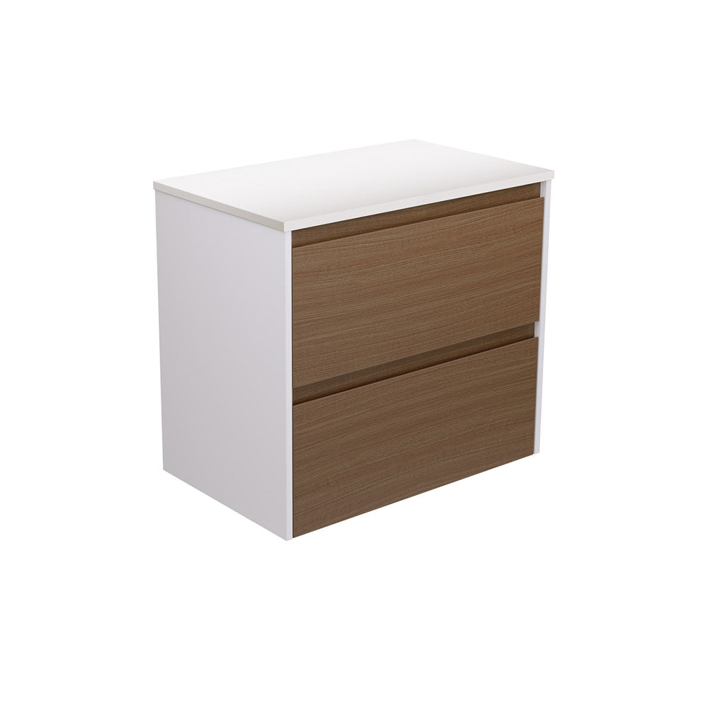 Amato Walnut Cabinet