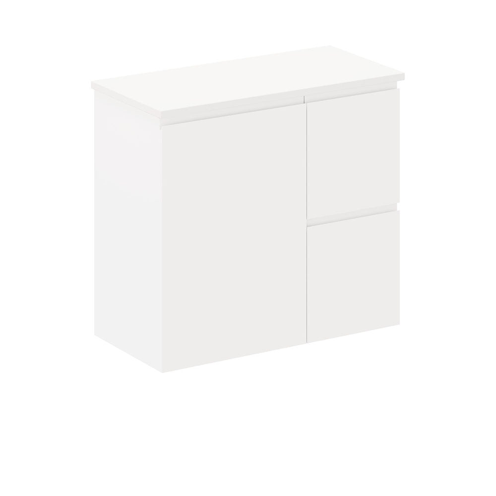 Siska 750mm Ensuite Depth Cabinet