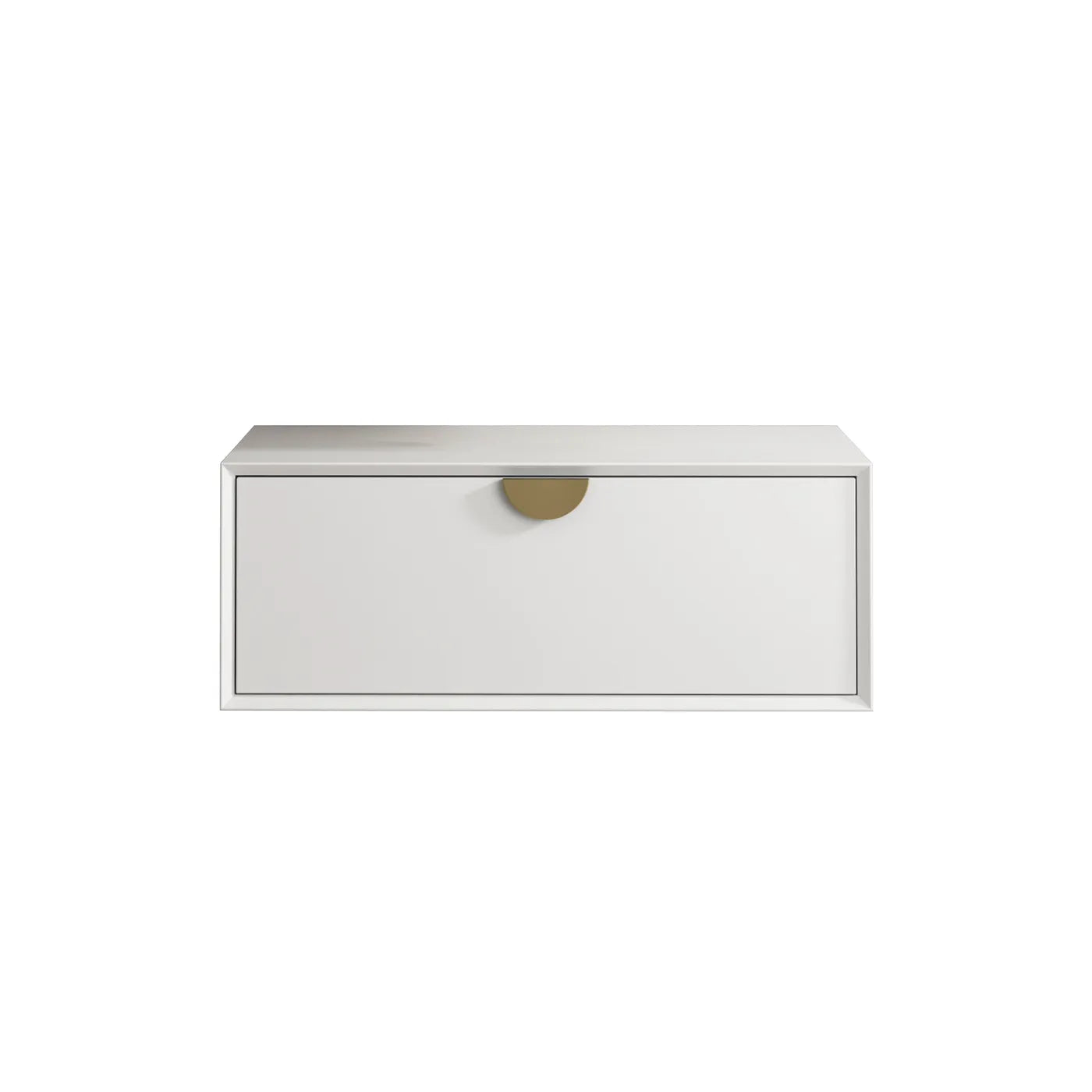 The Moonlight Collection - Satin White - Neche Interiors