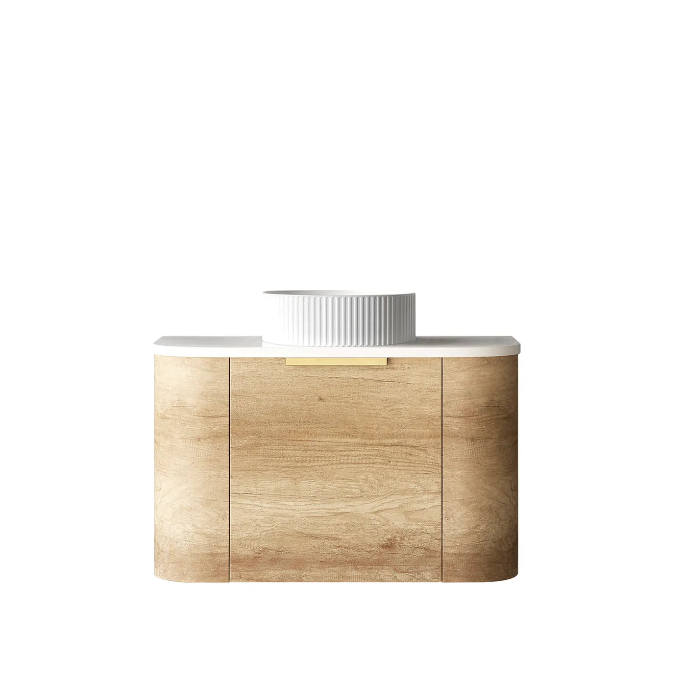The Bondi Collection - Natural Oak - Neche Interiors