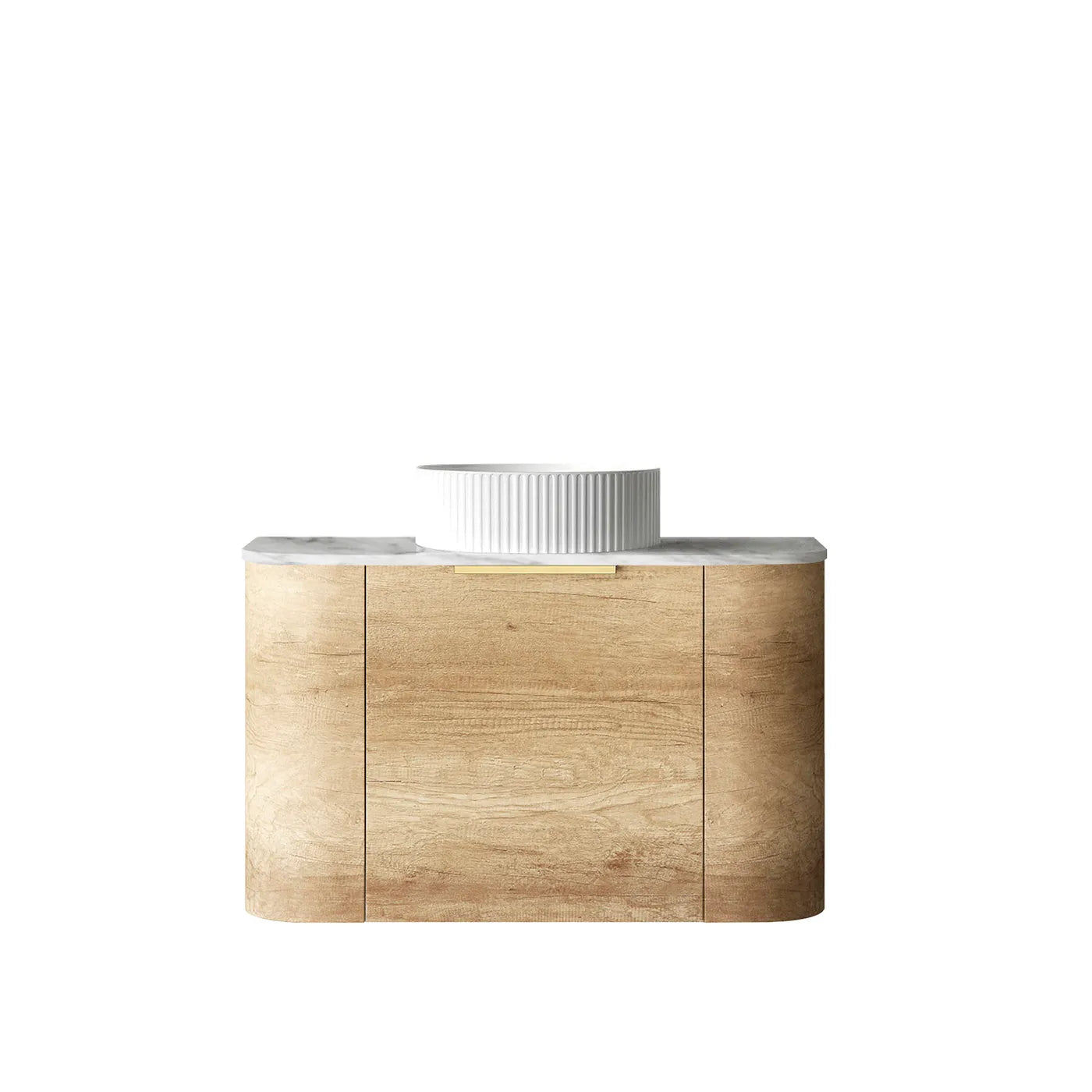 The Bondi Collection - Natural Oak - Neche Interiors