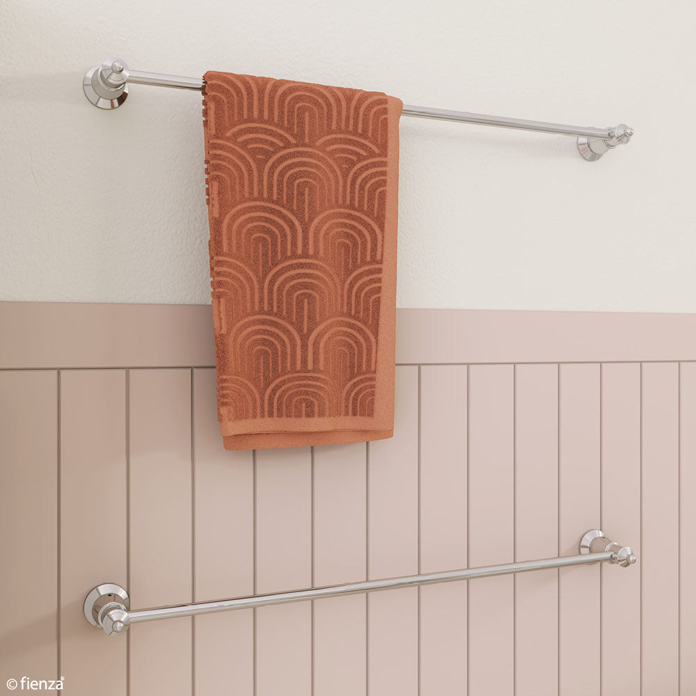 Lillian Towel Rail