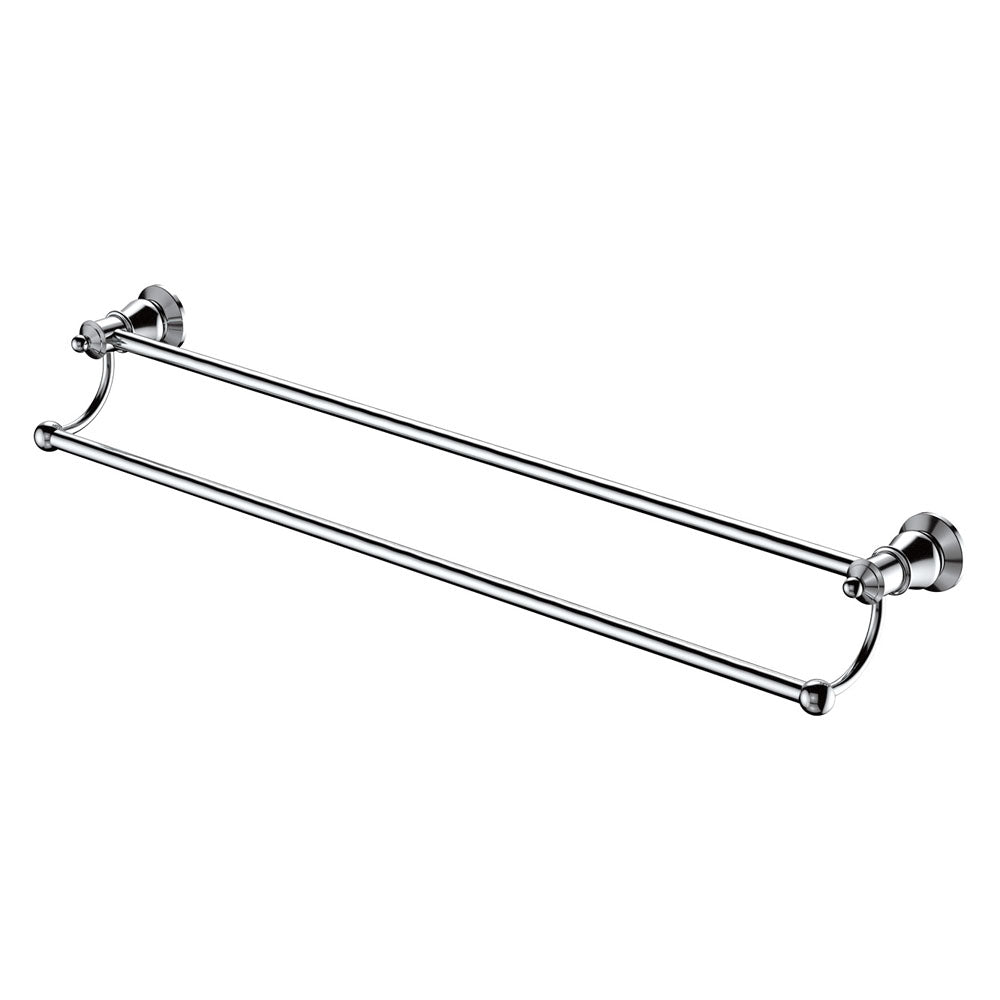 Lillian Double Towel Rail