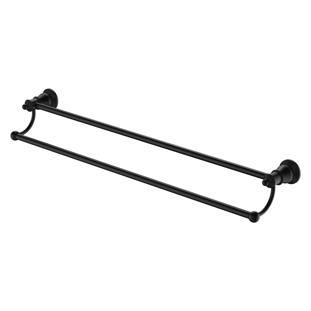 Lillian Double Towel Rail