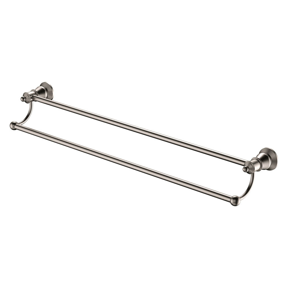 Lillian Double Towel Rail