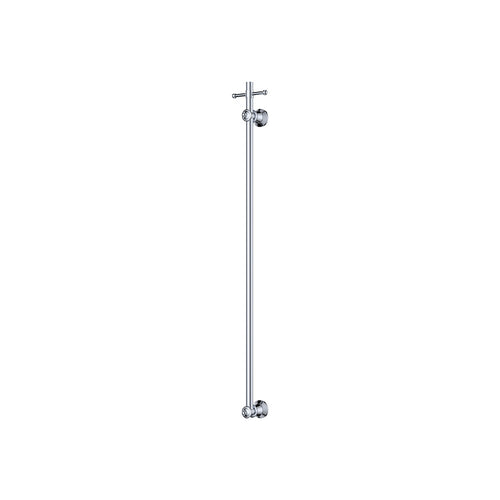 Lillian Vertical Heated Towel Rail
