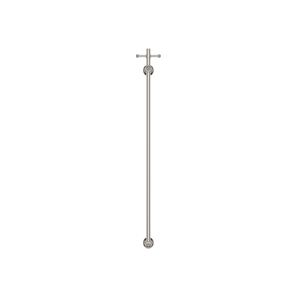 Lillian Vertical Heated Towel Rail