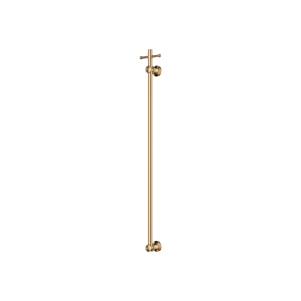 Lillian Vertical Heated Towel Rail