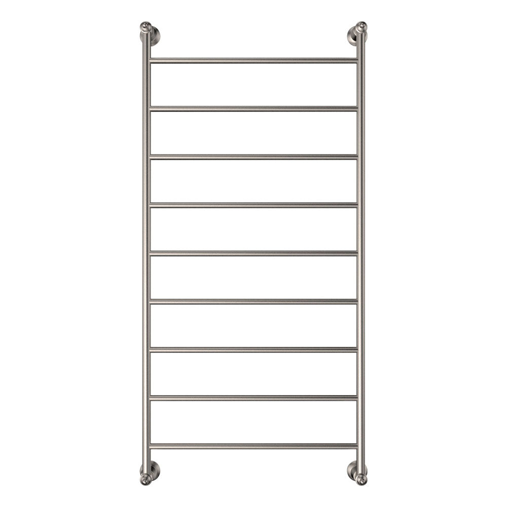 Lillian Heated Towel Rail