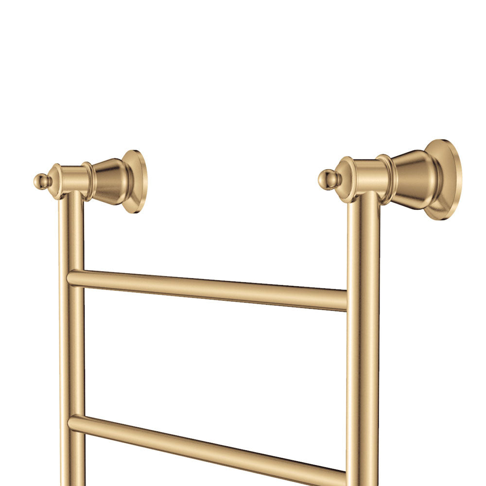 Lillian Heated Towel Rail