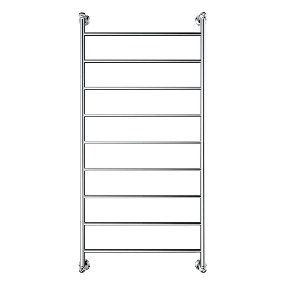 Lillian Heated Towel Rail