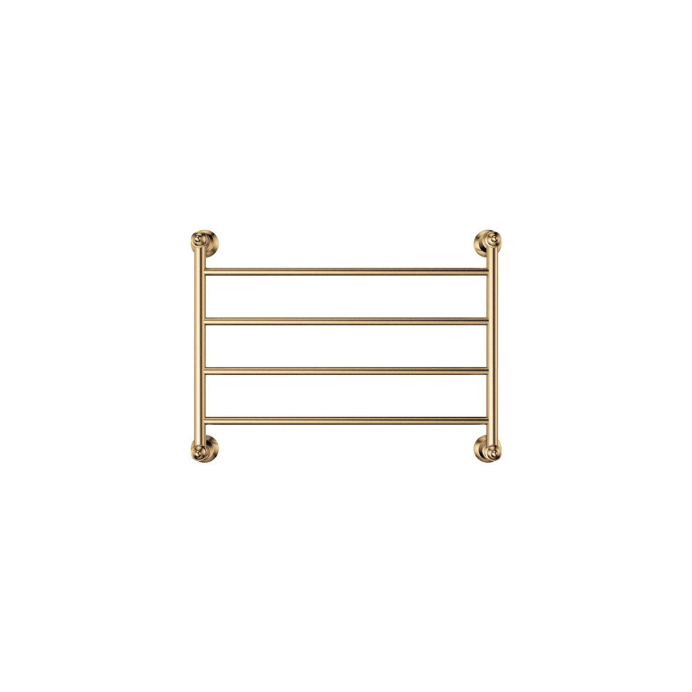 Lillian Heated Towel Rail