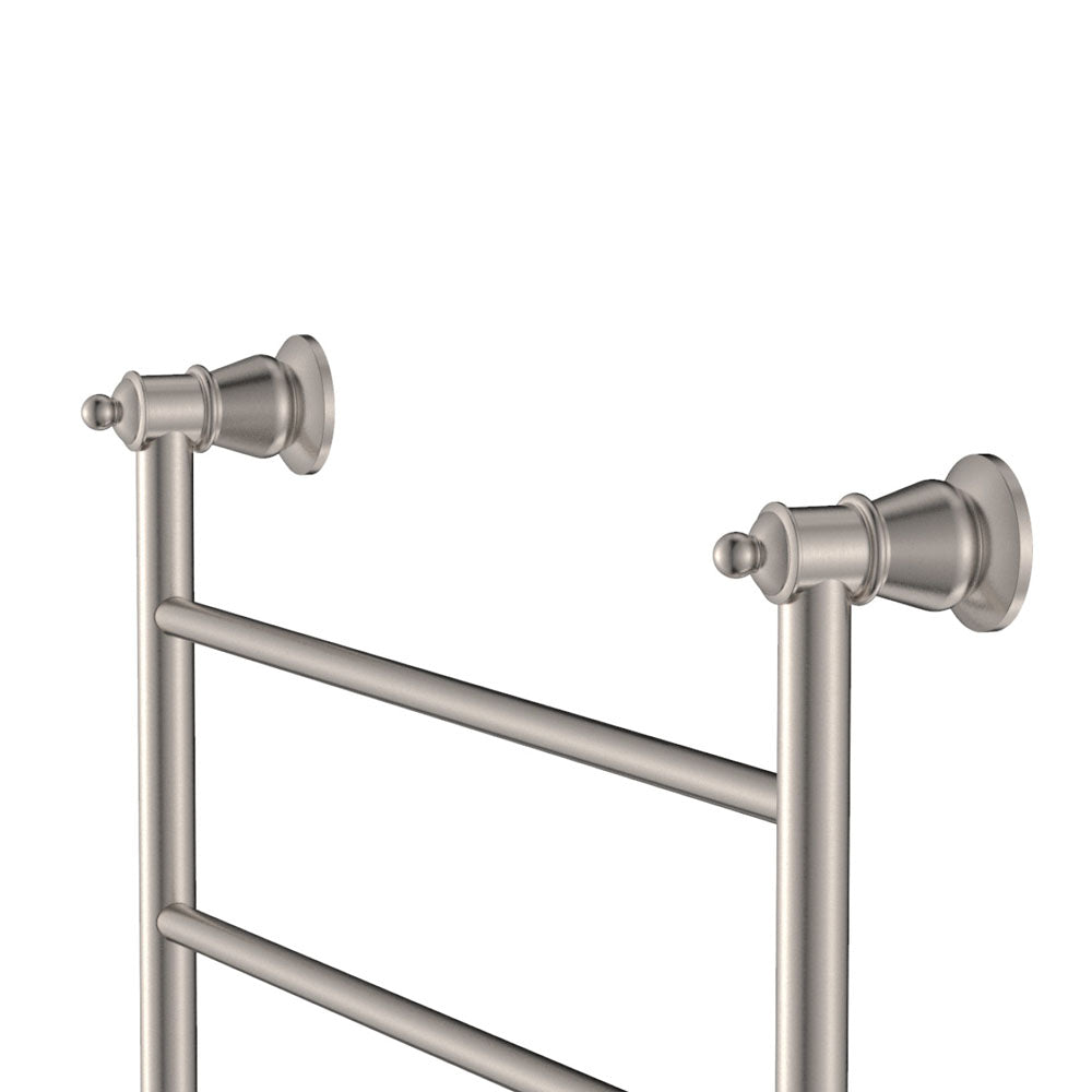 Lillian Heated Towel Rail