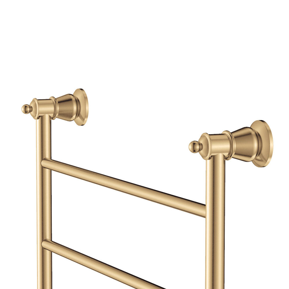 Lillian Heated Towel Rail
