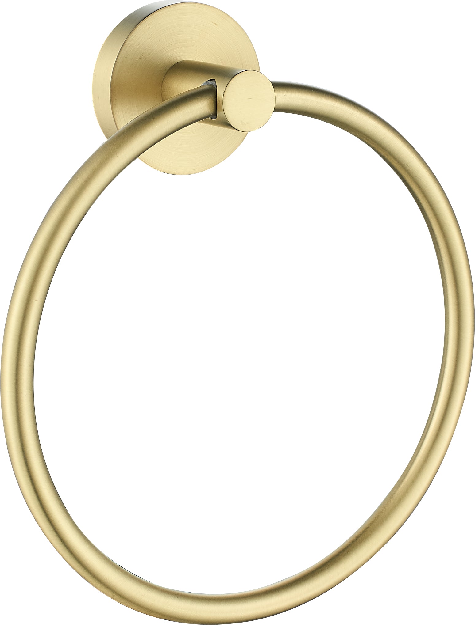 Otus Towel Ring