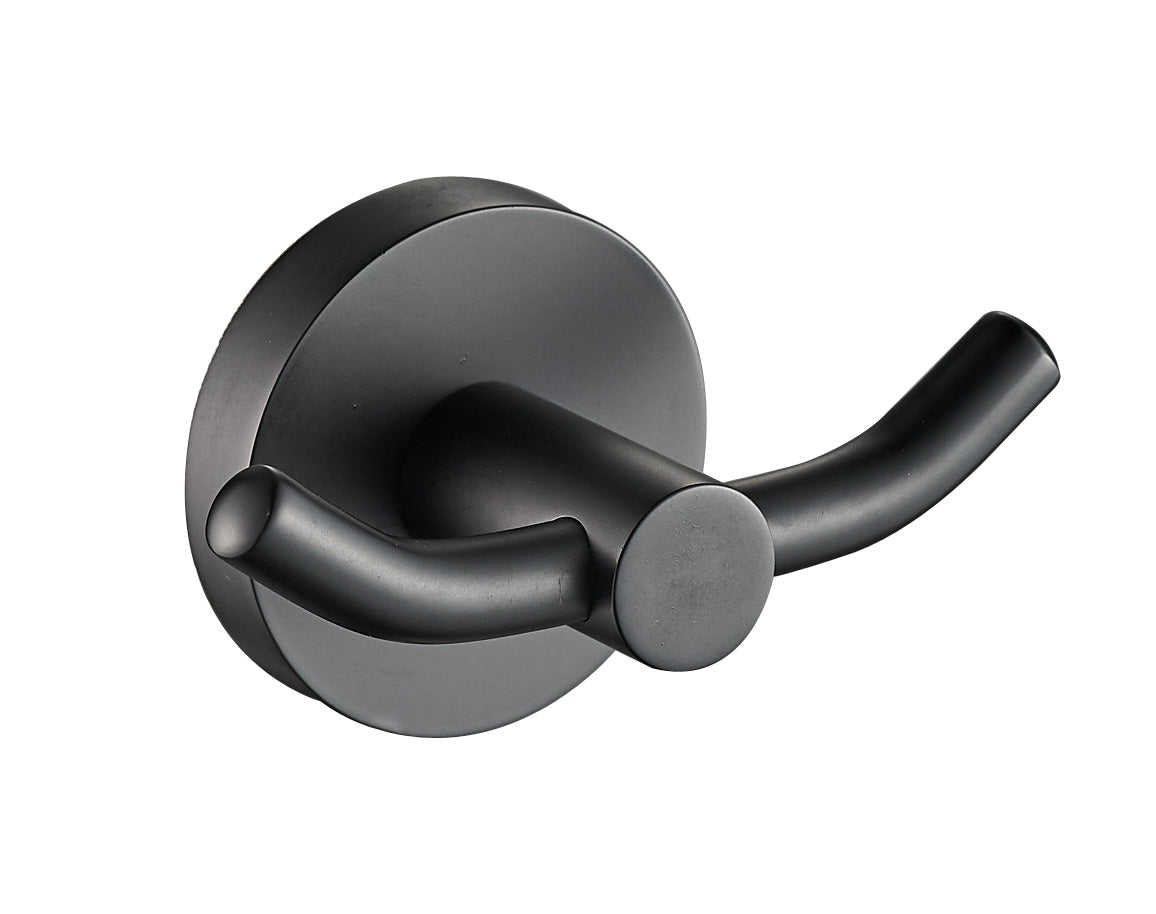 Otus Robe Hook Double