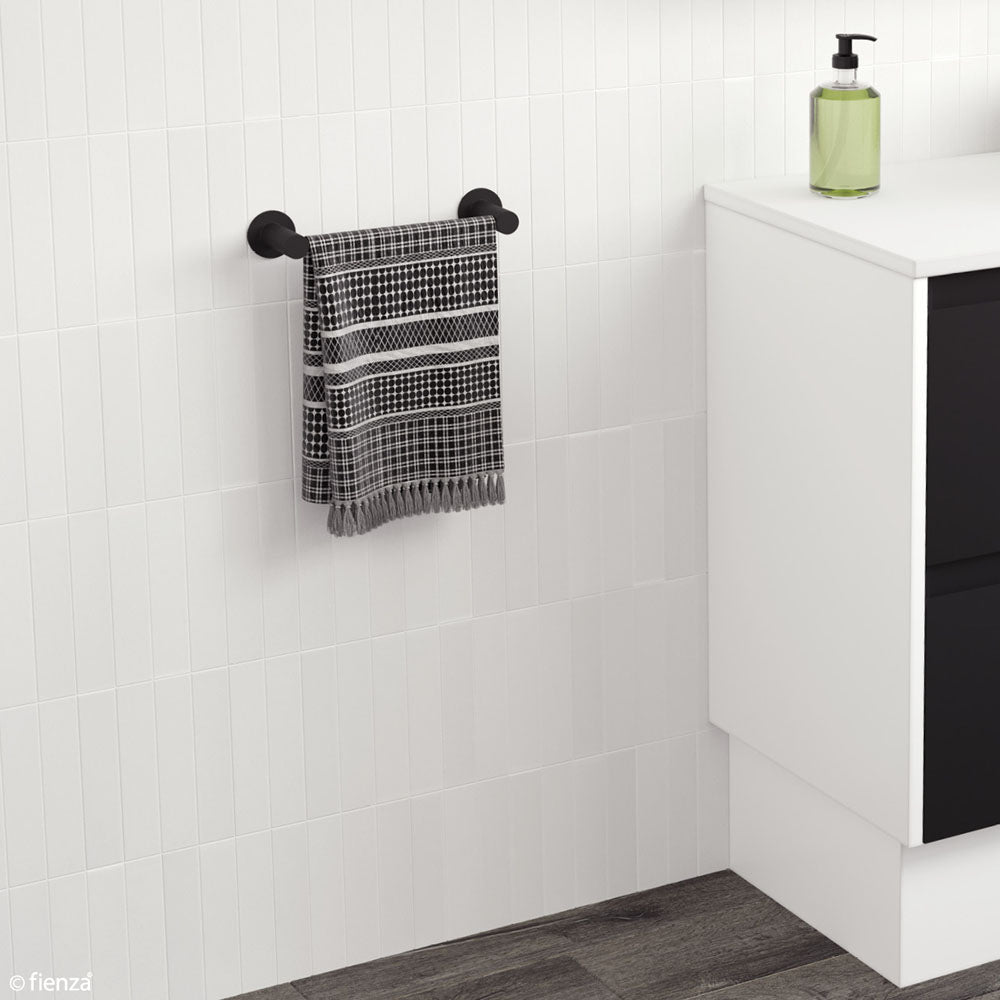 Hustle Hand Towel Holder