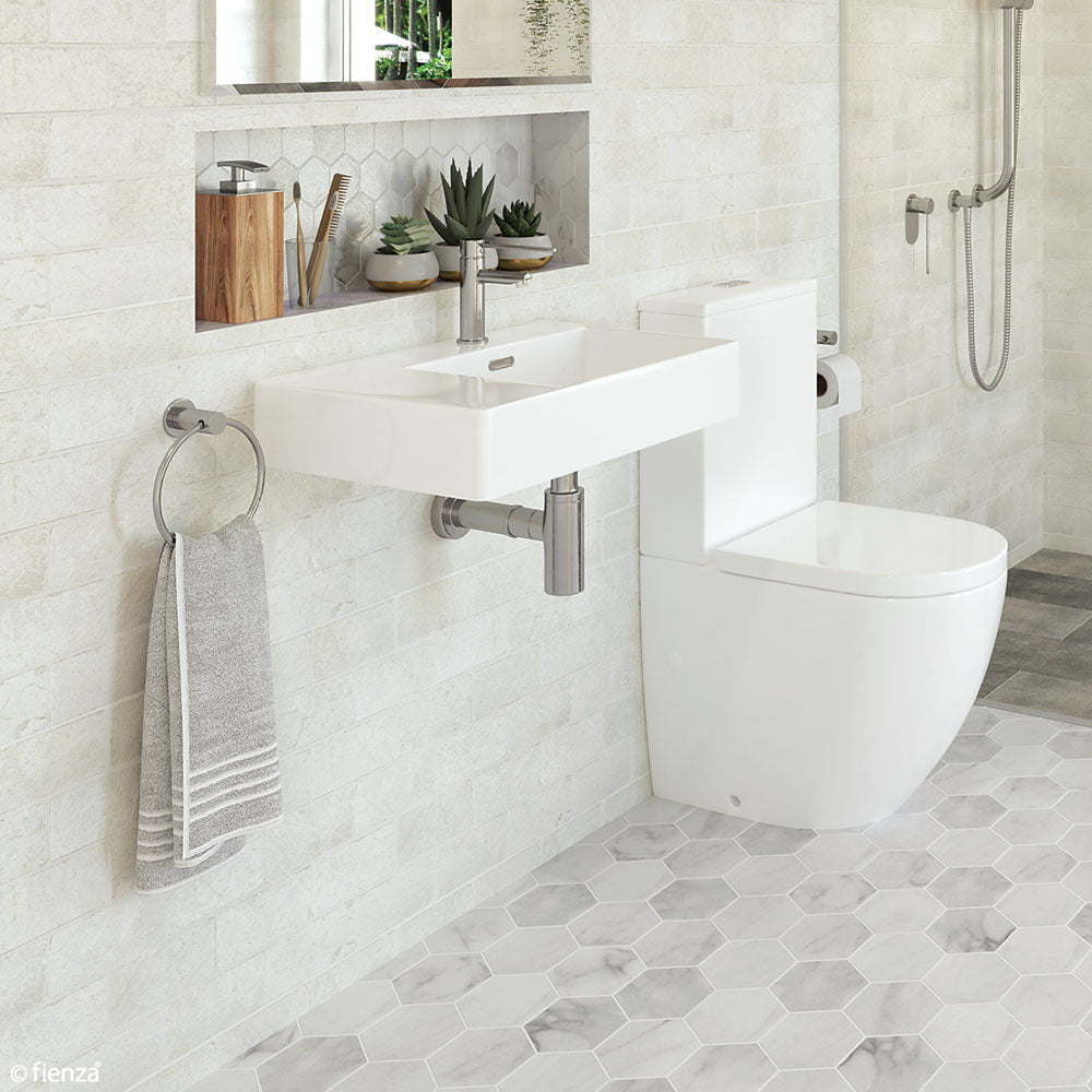 Stella Towel Ring
