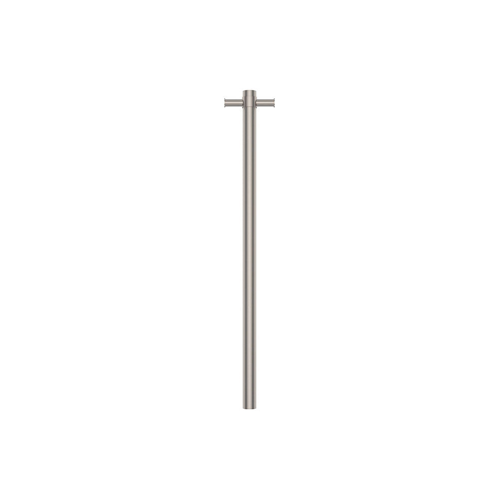 Isabella Vertical Heated Towel Rail