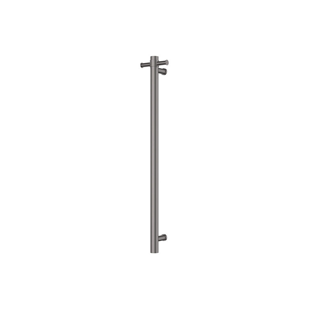 Isabella Vertical Heated Towel Rail