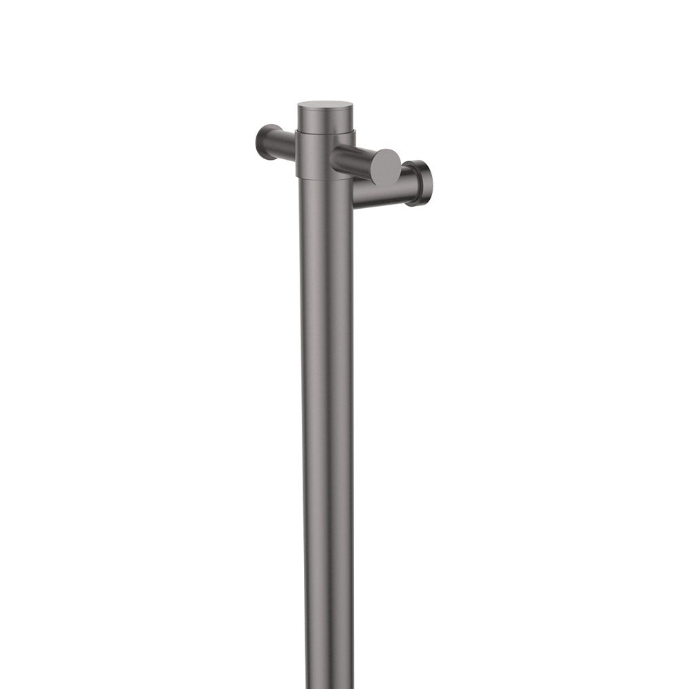 Isabella Vertical Heated Towel Rail