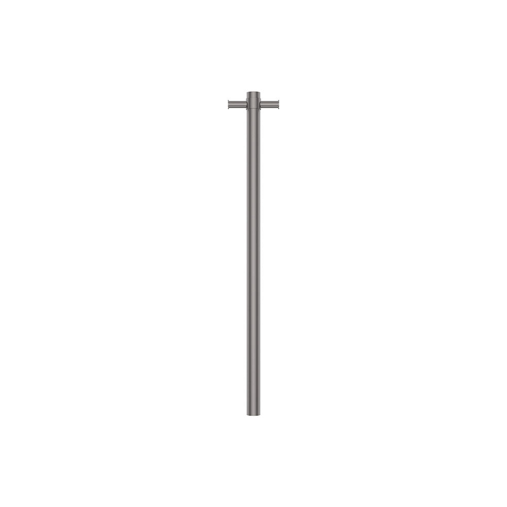 Isabella Vertical Heated Towel Rail
