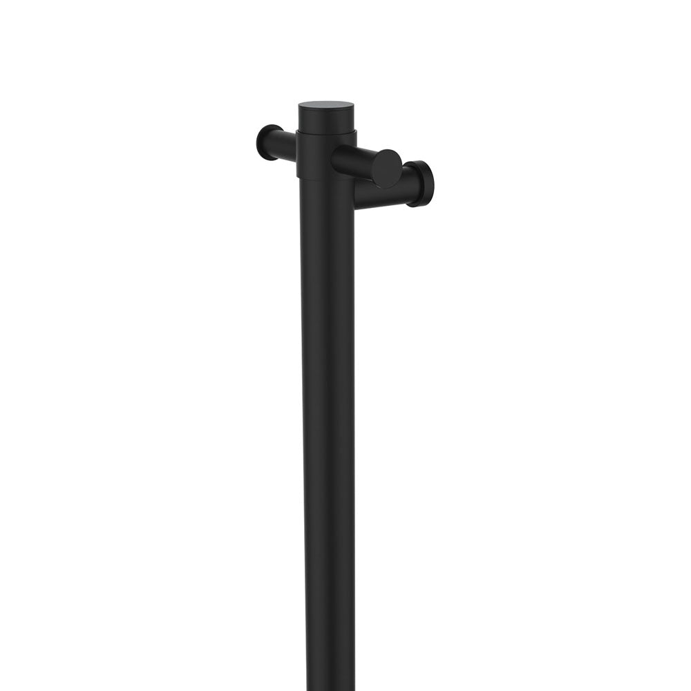 Isabella Vertical Heated Towel Rail