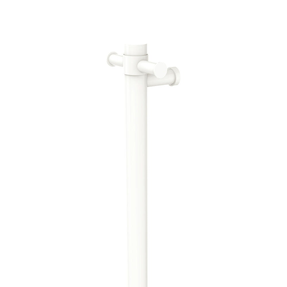Isabella Vertical Heated Towel Rail