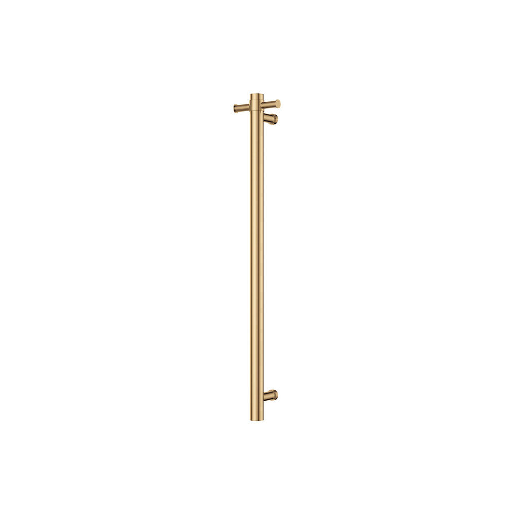 Isabella Vertical Heated Towel Rail