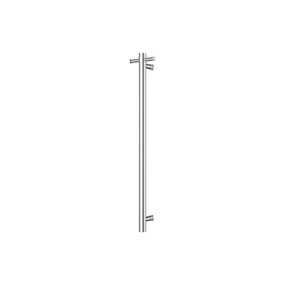 Isabella Vertical Heated Towel Rail