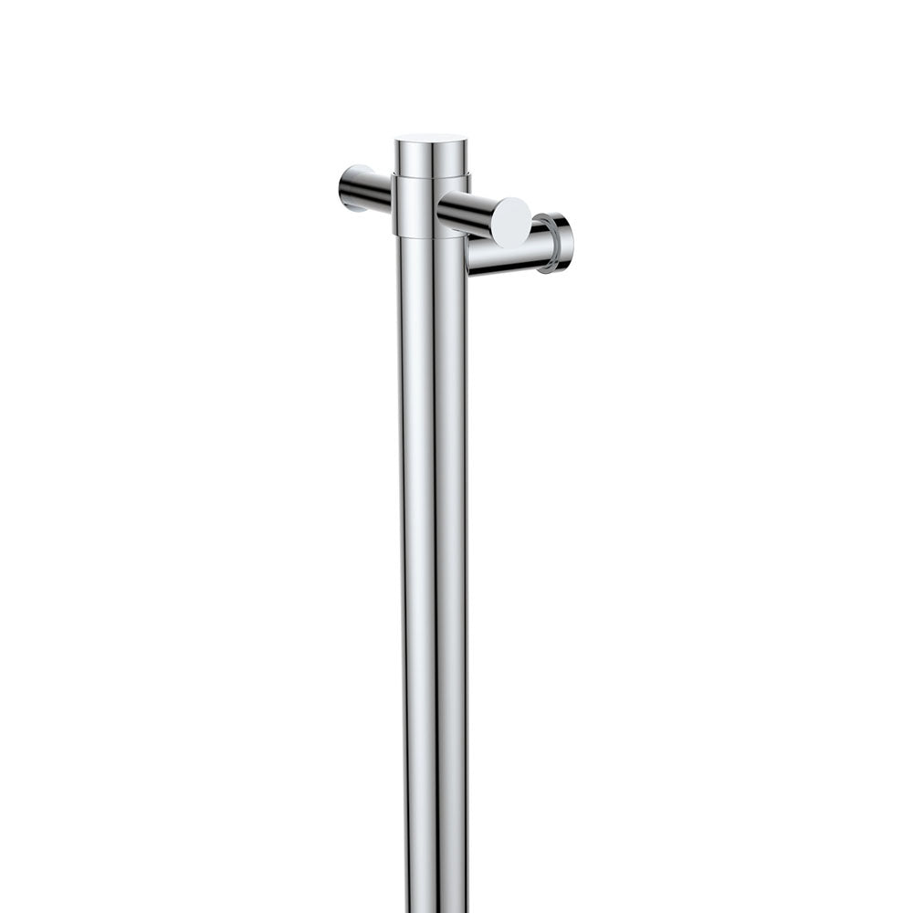 Isabella Vertical Heated Towel Rail