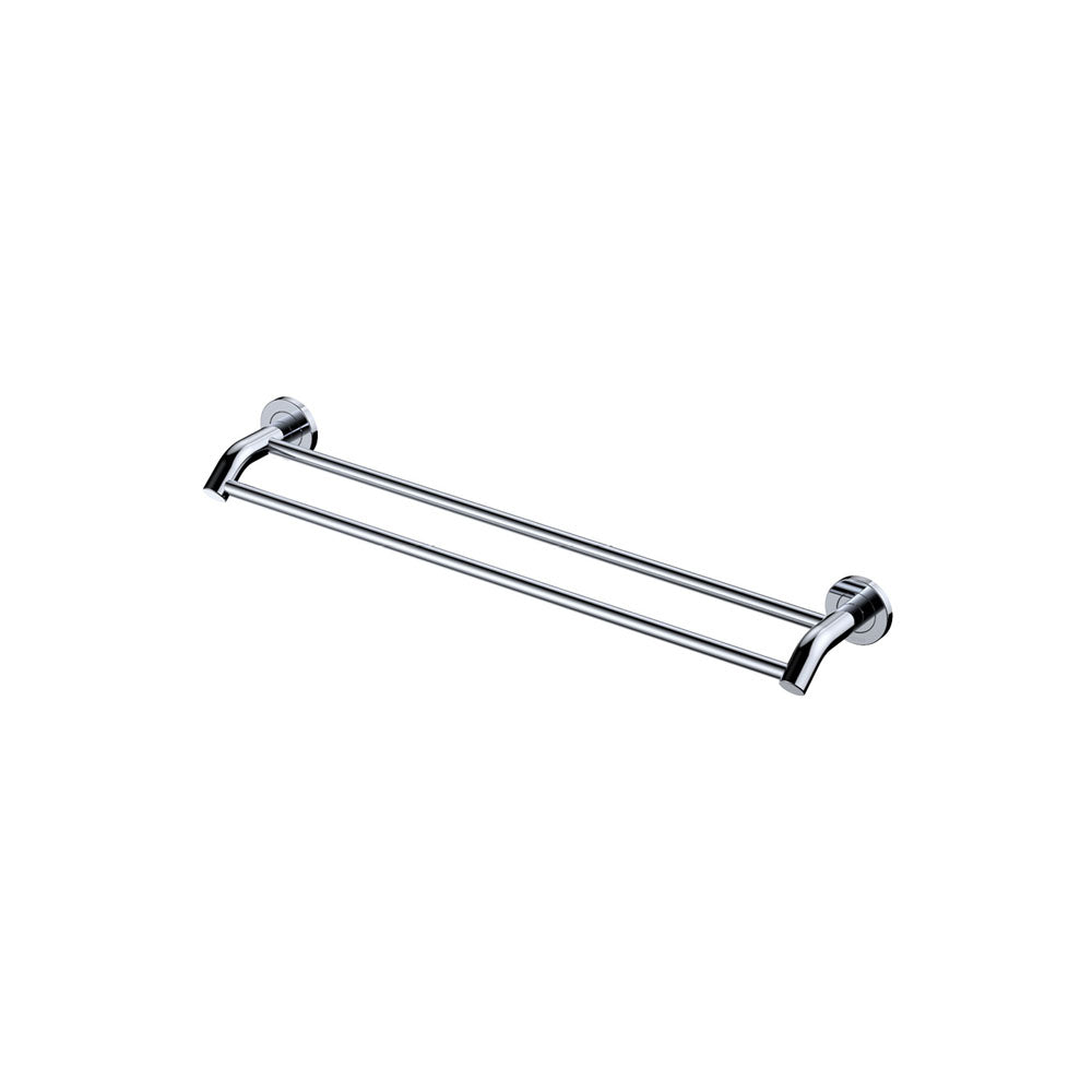 Kaya Double Towel Rail