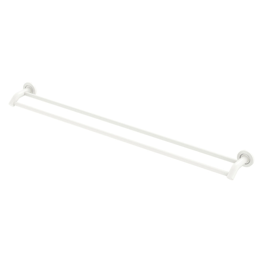 Kaya Double Towel Rail