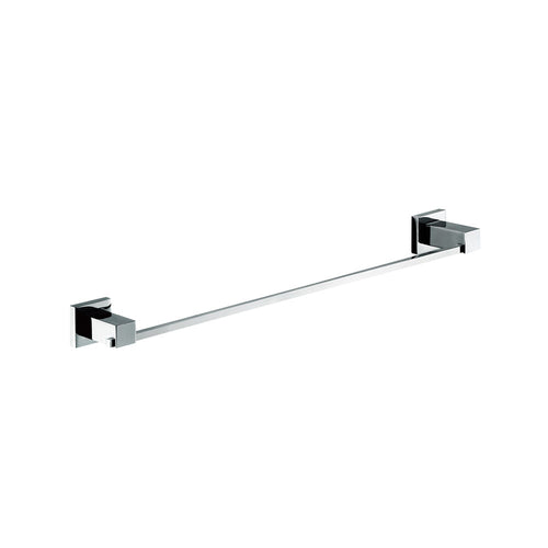 Modena Single Towel Rail