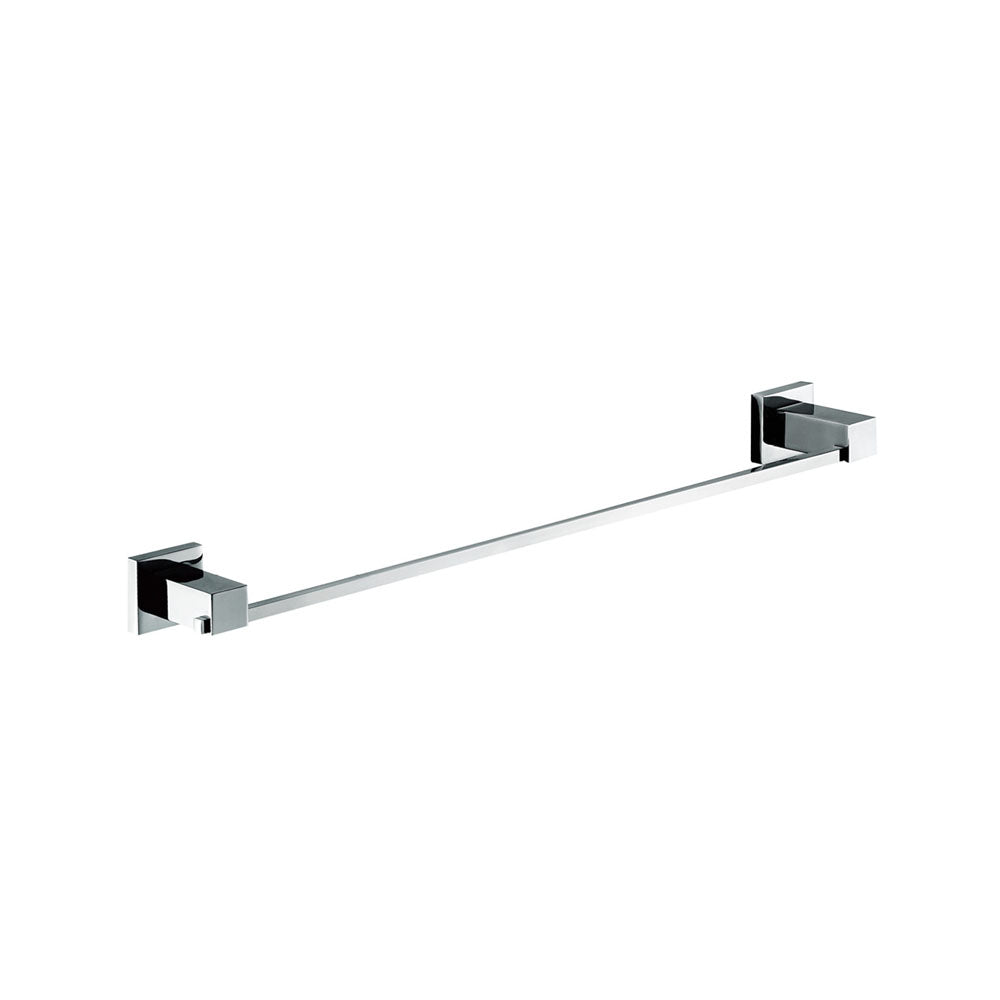 Modena Single Towel Rail