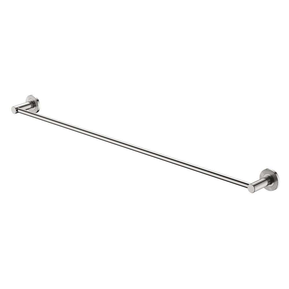 Axle Single Towel Rail