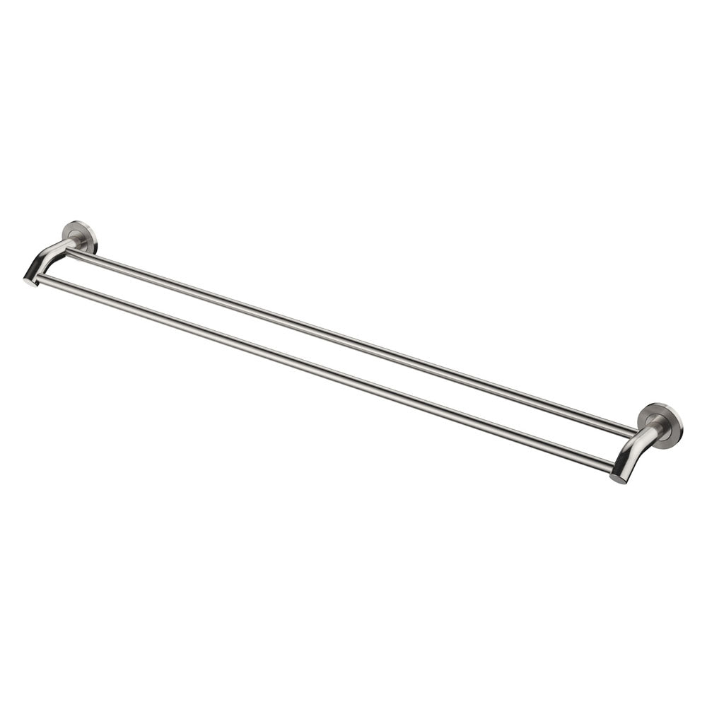 Axle Double Towel Rail
