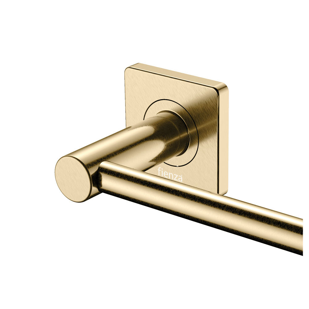 Sansa Single Towel Rail