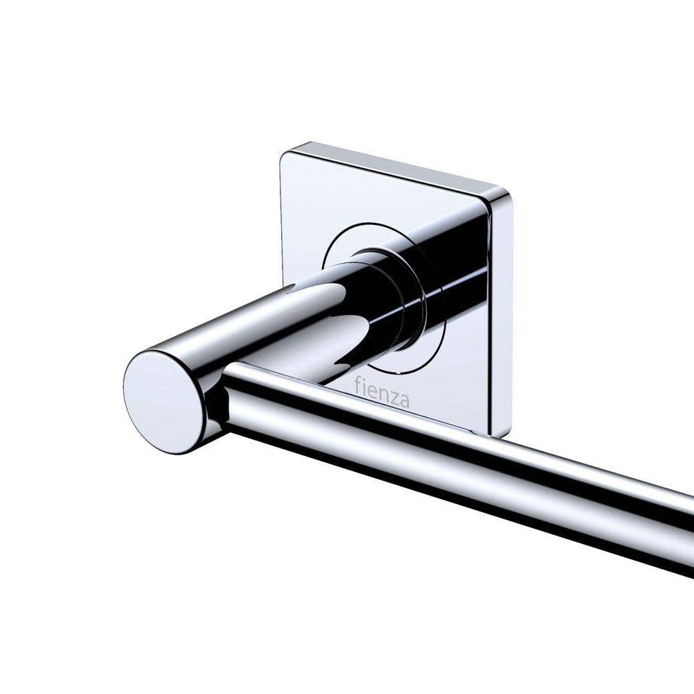 Sansa Single Towel Rail
