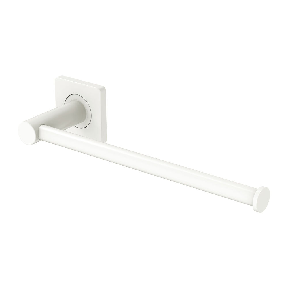 Sansa Hand Towel Rail / Toilet Roll Holder