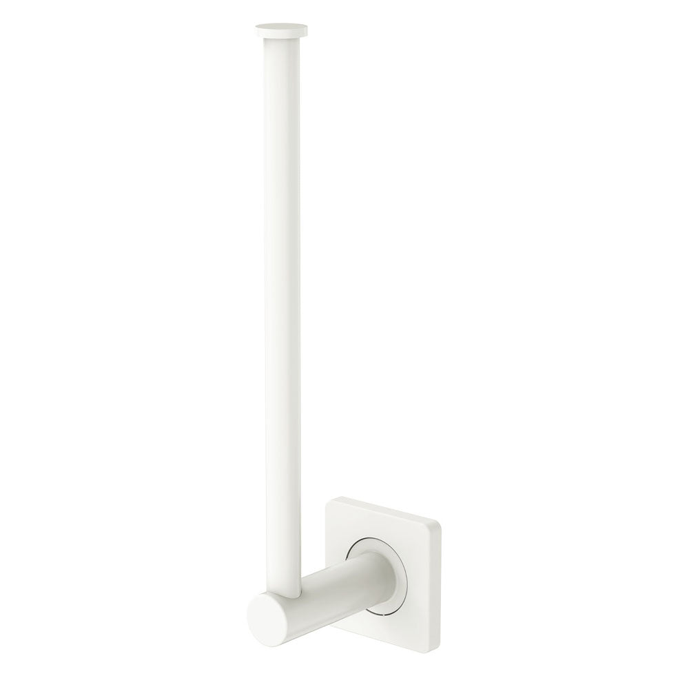 Sansa Hand Towel Rail / Toilet Roll Holder
