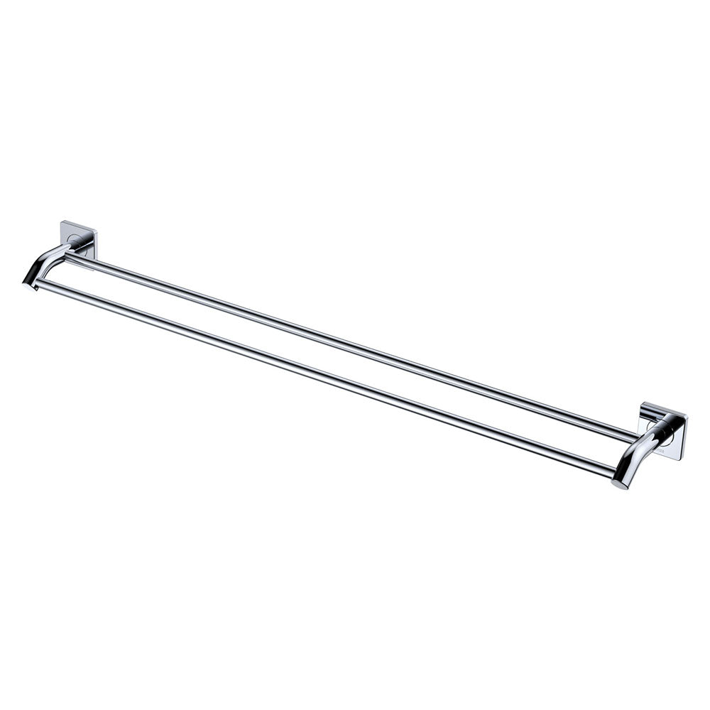 Sansa Double Towel Rail