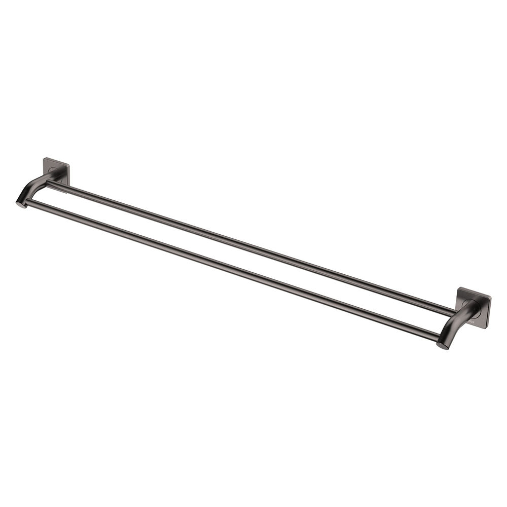 Sansa Double Towel Rail