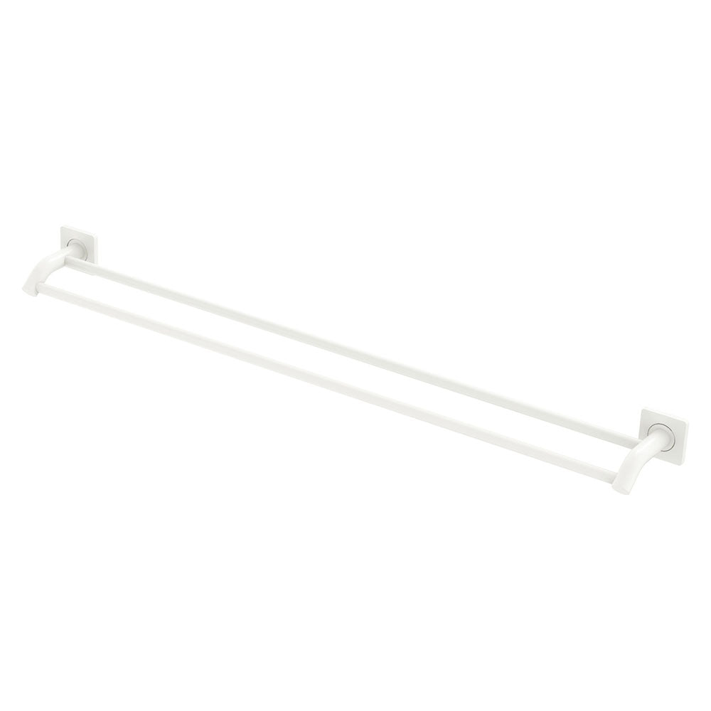 Sansa Double Towel Rail