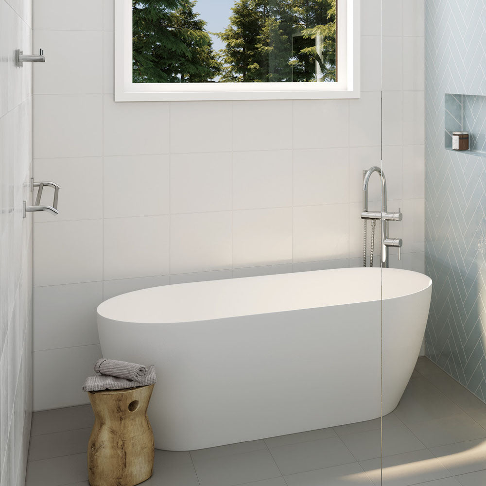 Sansa Double Towel Rail