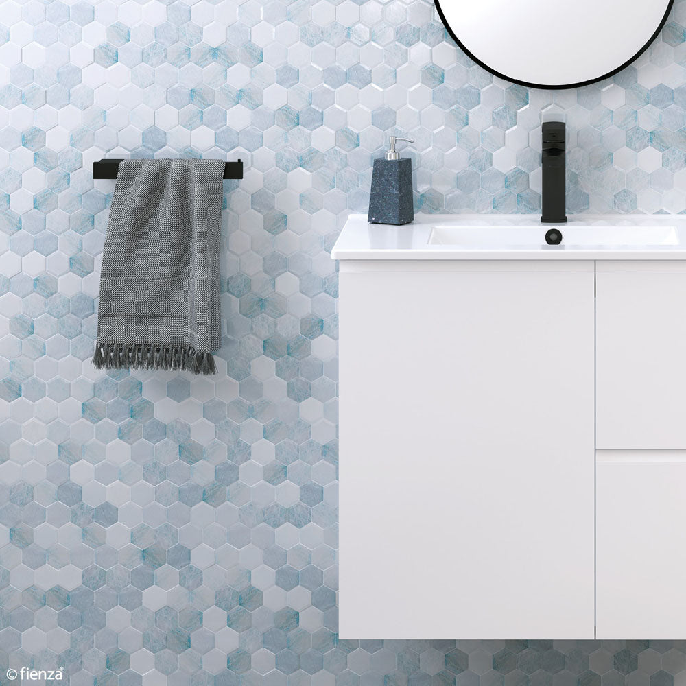 Koko Towel Holder